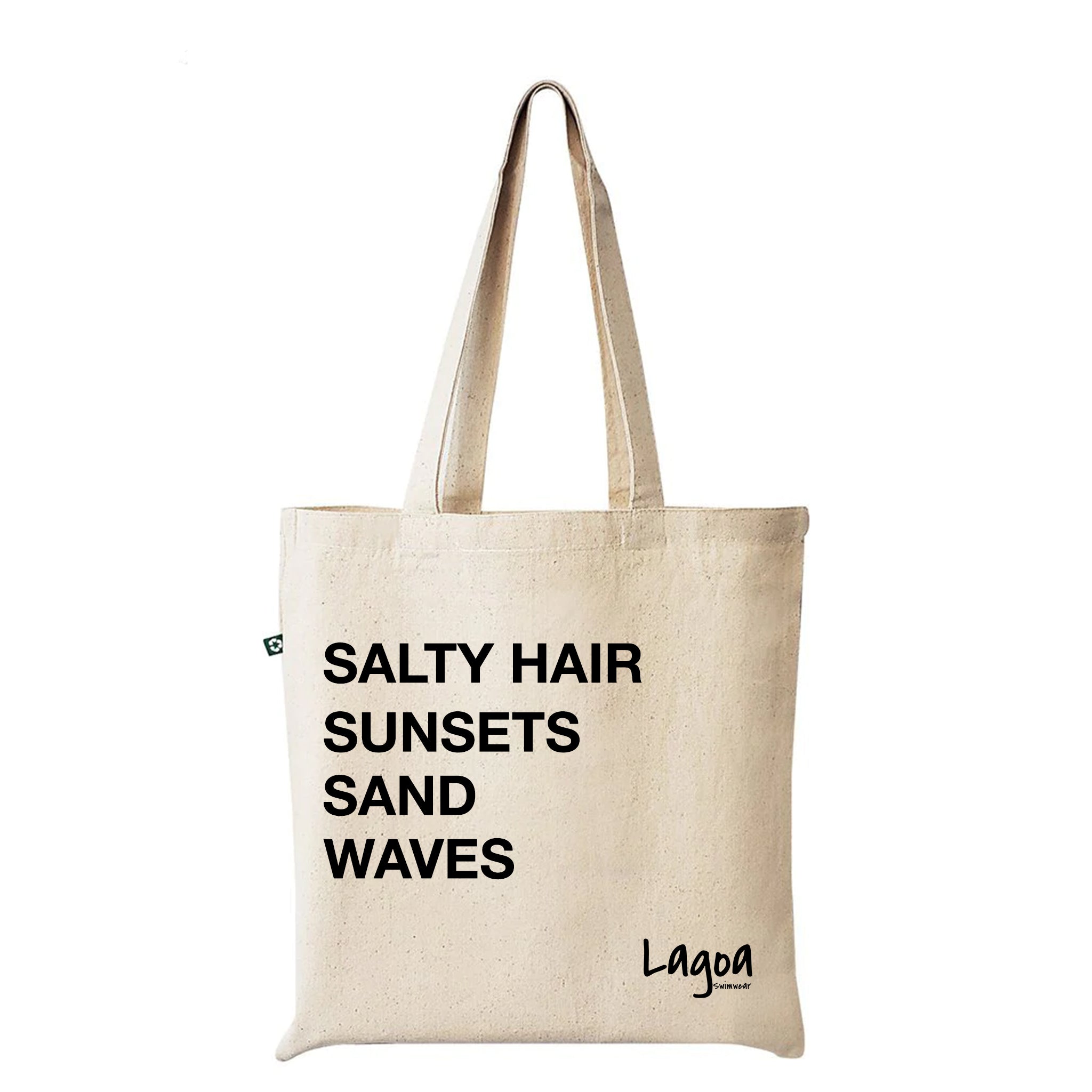 Beach Vibes 100% Waterproof Beach Bag