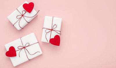 10 Perfect Valentine's Day Gifts For Her