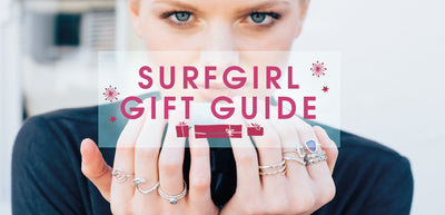 SURF GIRL MAGAZINE | Gift Guide 2017